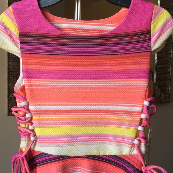 Beautiful GB Girls Dress NWT - Picture 2 of 6